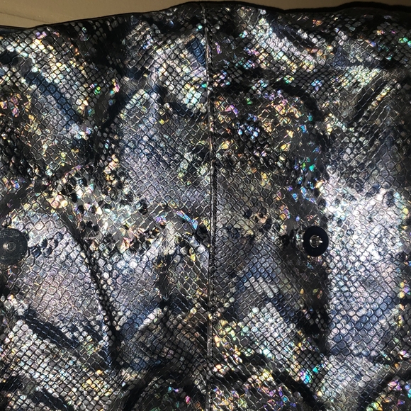 Simply Vera Wang Clutch - Picture 3 of 8